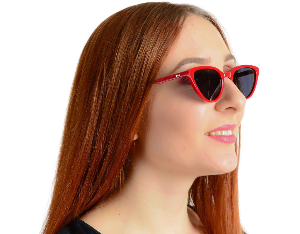 Brýle sluneční stylové kvalitní 